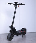 CR4 – Trottinette Électrique Double Moteur 1200W
